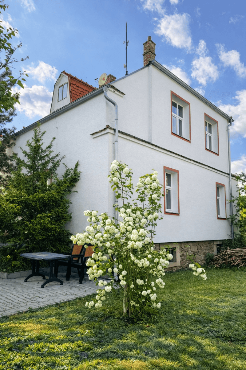 Predaj domu 180 m², pozemok 1.017 m², Jiráskova, Litovel, Olomoucký kraj Predaj domu 180 m², pozemok 1.017 m², Jiráskova, Litovel, Olomoucký kraj