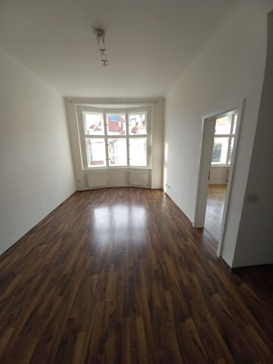 Prenájom bytu 2-izbový 50 m², Žitomírská, Praha, Praha Prenájom bytu 2-izbový 50 m², Žitomírská, Praha, Praha