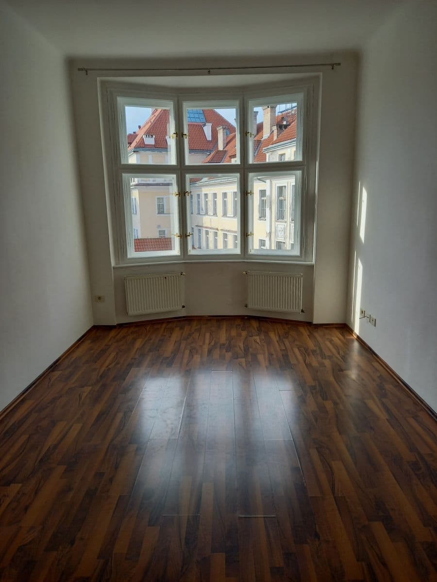 Prenájom bytu 2-izbový 50 m², Žitomírská, Praha, Praha Prenájom bytu 2-izbový 50 m², Žitomírská, Praha, Praha