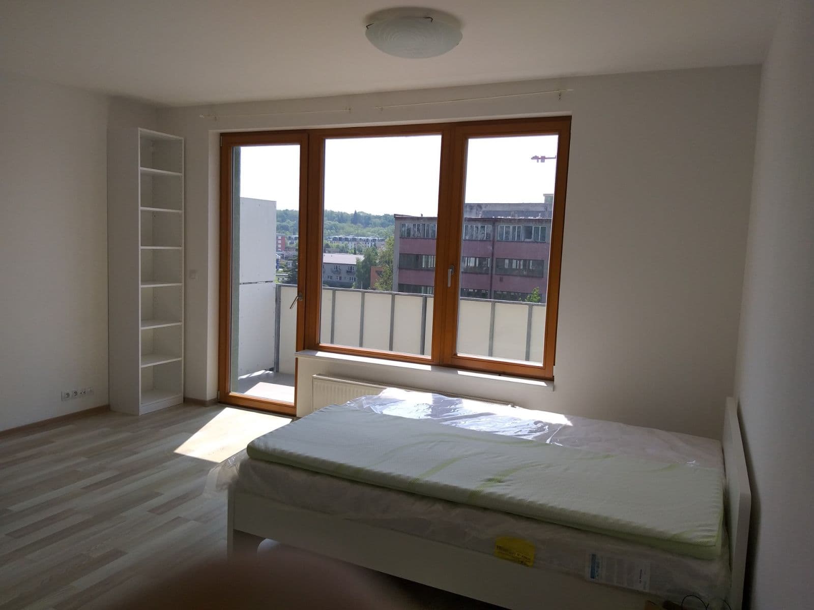 Prenájom bytu 1-izbový 34 m², Modrého, Praha, Praha Prenájom bytu 1-izbový 34 m², Modrého, Praha, Praha