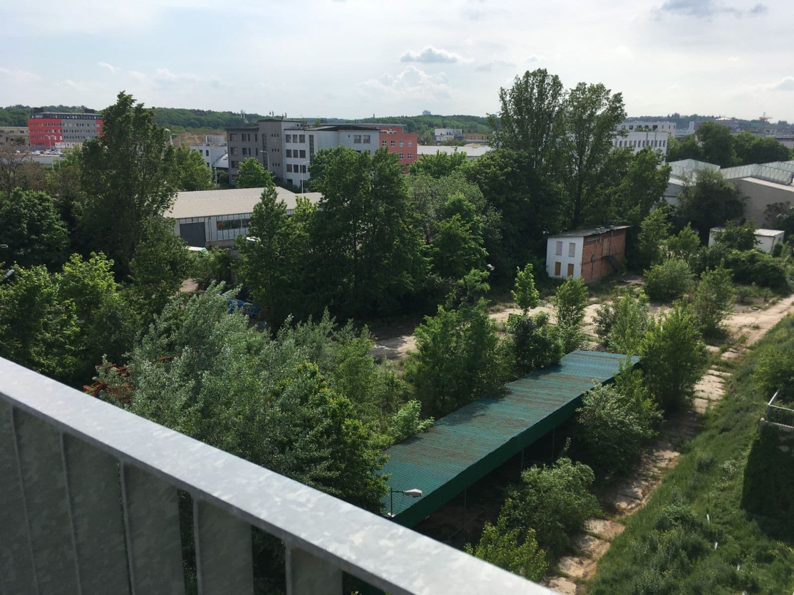 Prenájom bytu 1-izbový 34 m², Modrého, Praha, Praha Prenájom bytu 1-izbový 34 m², Modrého, Praha, Praha