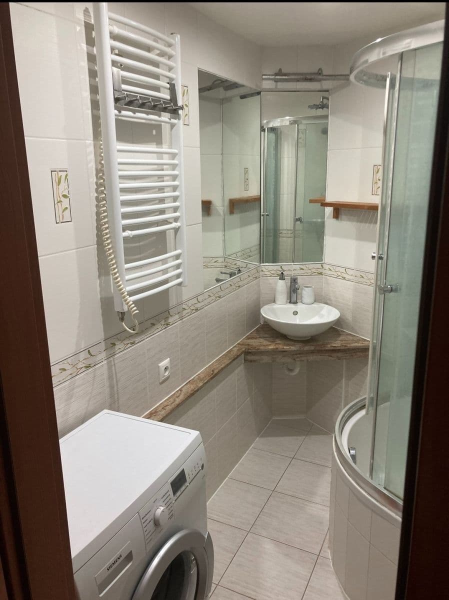 Prenájom bytu 2-izbový 60 m², Letovická, Brno, Jihomoravský kraj Prenájom bytu 2-izbový 60 m², Letovická, Brno, Jihomoravský kraj