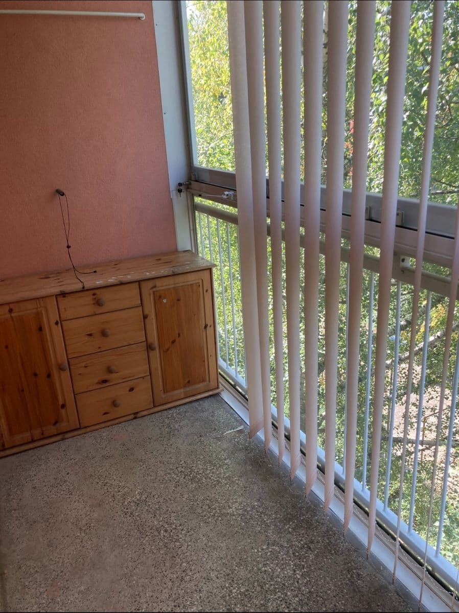 Prenájom bytu 2-izbový 60 m², Letovická, Brno, Jihomoravský kraj Prenájom bytu 2-izbový 60 m², Letovická, Brno, Jihomoravský kraj