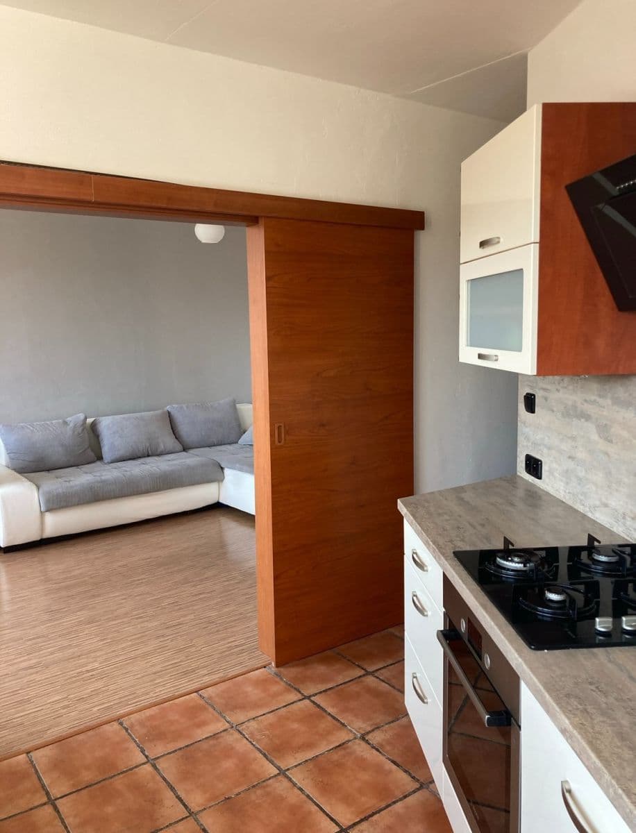 Prenájom bytu 2-izbový 60 m², Letovická, Brno, Jihomoravský kraj Prenájom bytu 2-izbový 60 m², Letovická, Brno, Jihomoravský kraj