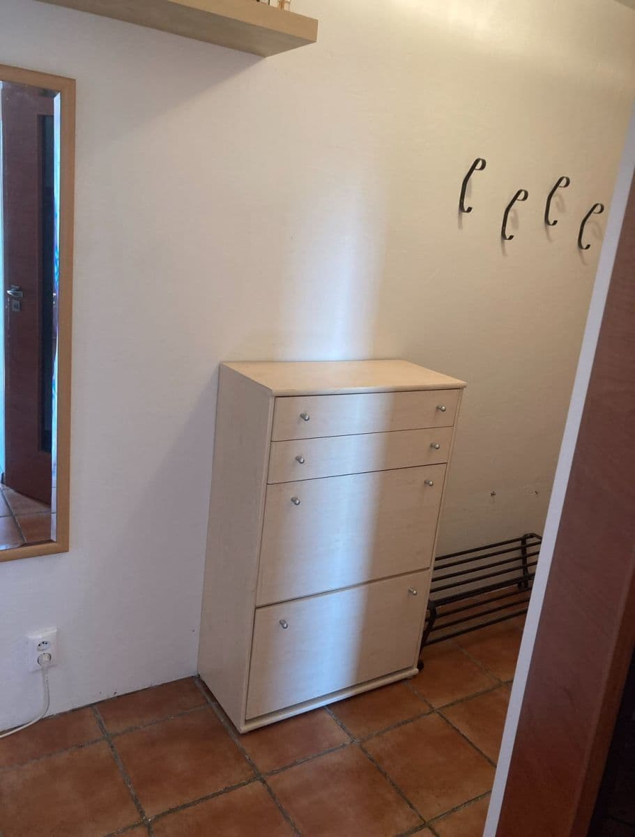 Prenájom bytu 2-izbový 60 m², Letovická, Brno, Jihomoravský kraj Prenájom bytu 2-izbový 60 m², Letovická, Brno, Jihomoravský kraj