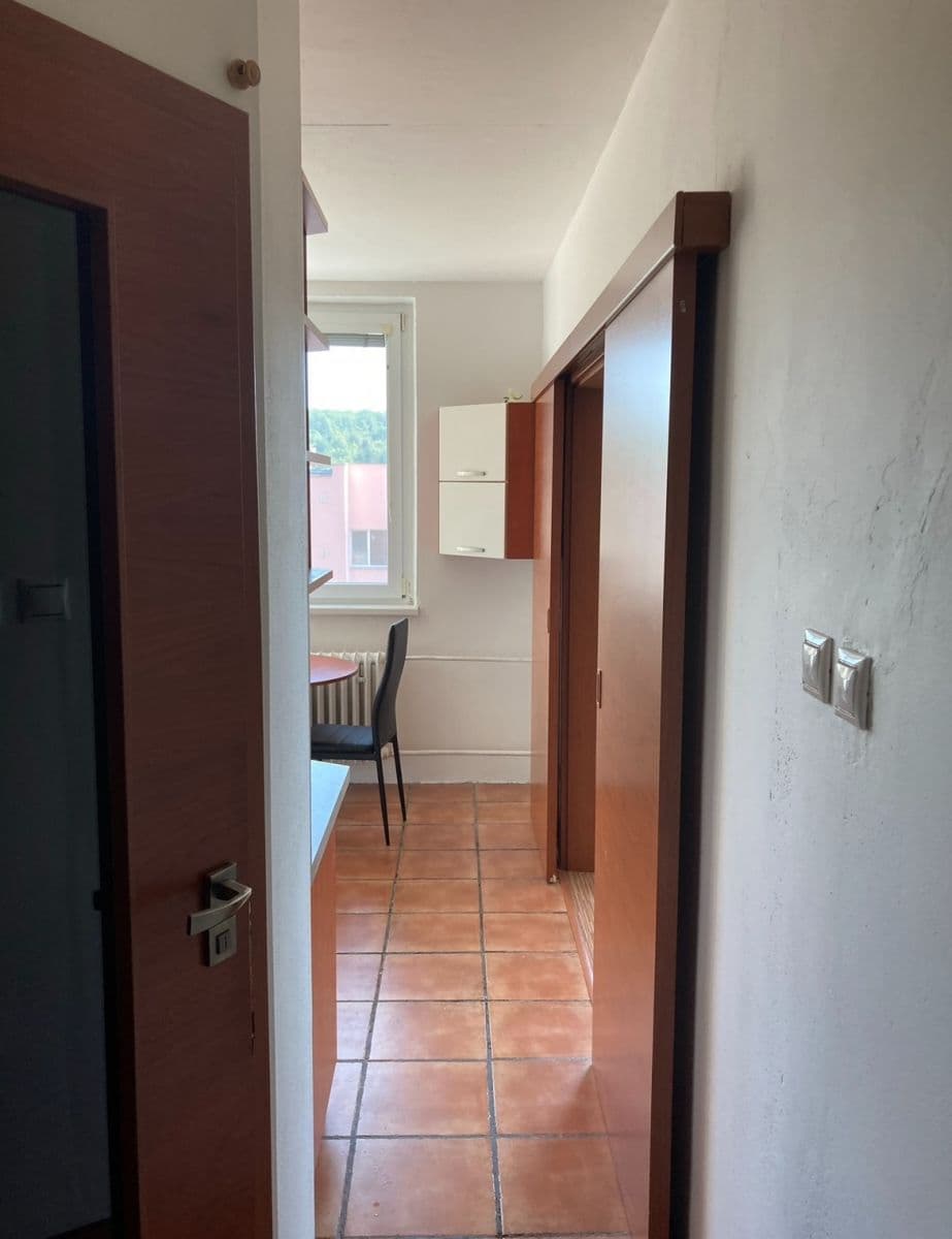 Prenájom bytu 2-izbový 60 m², Letovická, Brno, Jihomoravský kraj Prenájom bytu 2-izbový 60 m², Letovická, Brno, Jihomoravský kraj