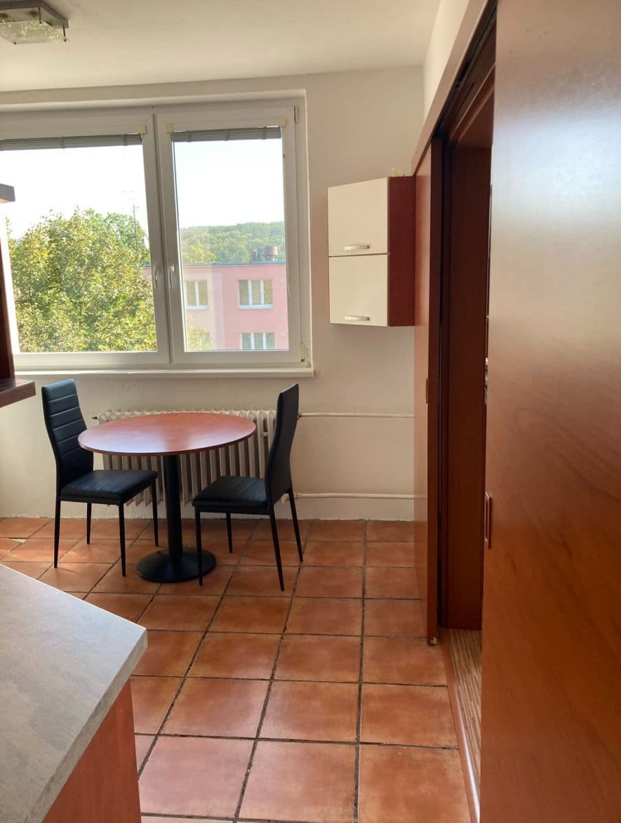 Prenájom bytu 2-izbový 60 m², Letovická, Brno, Jihomoravský kraj Prenájom bytu 2-izbový 60 m², Letovická, Brno, Jihomoravský kraj