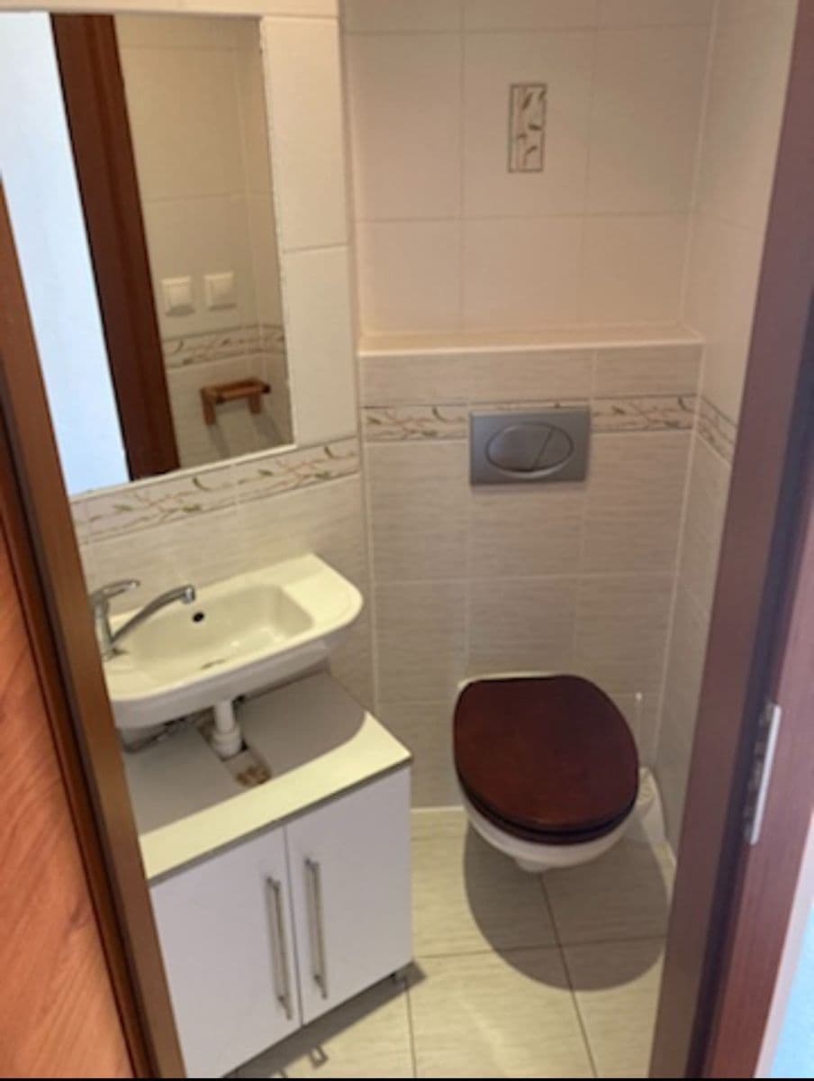 Prenájom bytu 2-izbový 60 m², Letovická, Brno, Jihomoravský kraj Prenájom bytu 2-izbový 60 m², Letovická, Brno, Jihomoravský kraj