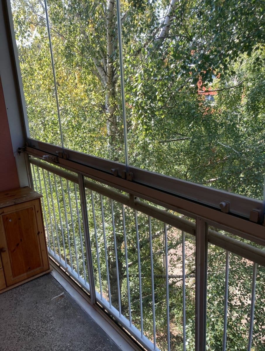 Prenájom bytu 2-izbový 60 m², Letovická, Brno, Jihomoravský kraj Prenájom bytu 2-izbový 60 m², Letovická, Brno, Jihomoravský kraj