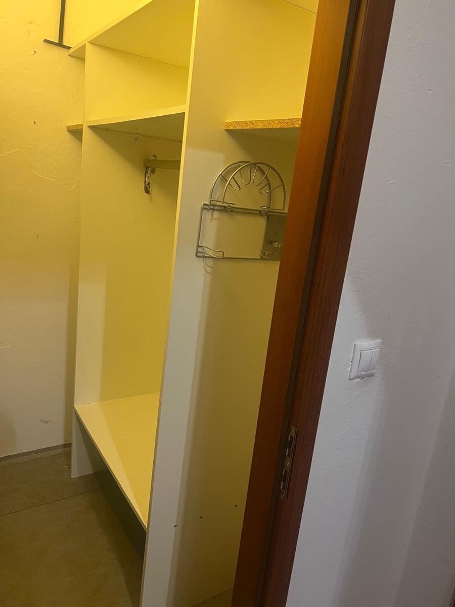 Prenájom bytu 2-izbový 60 m², Letovická, Brno, Jihomoravský kraj Prenájom bytu 2-izbový 60 m², Letovická, Brno, Jihomoravský kraj