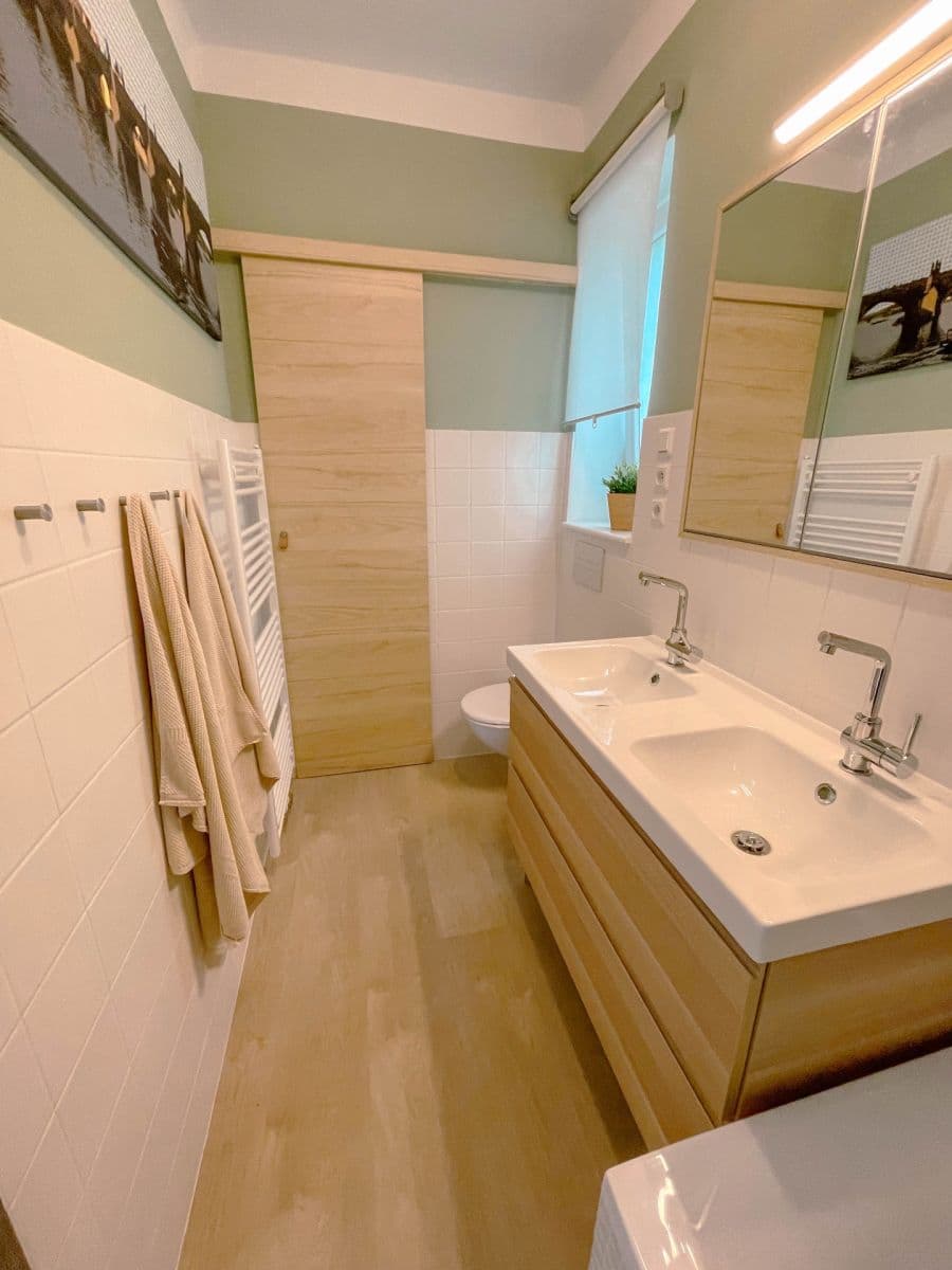 Predaj domu 65 m², pozemek 300 m², Na Ročkově, Praha, Praha Predaj domu 65 m², pozemek 300 m², Na Ročkově, Praha, Praha