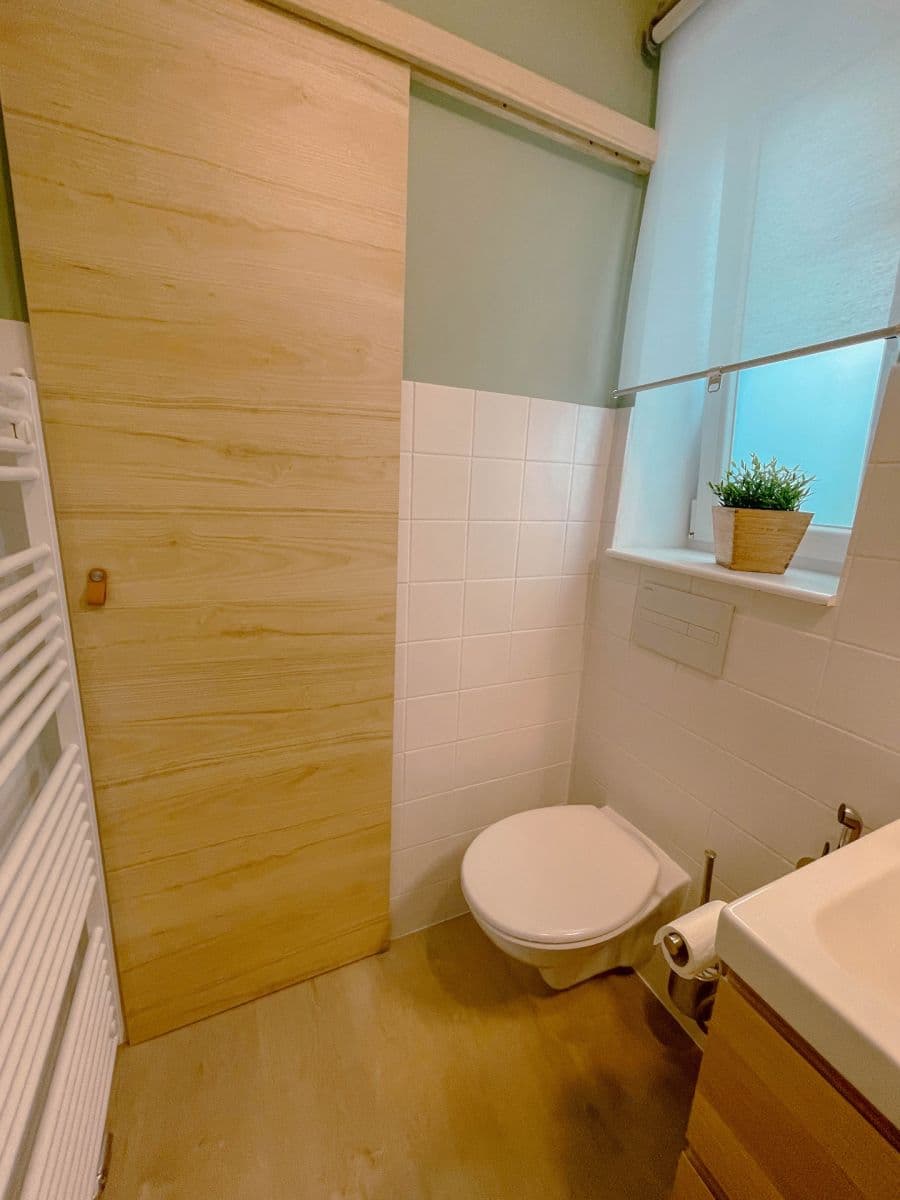 Predaj domu 65 m², pozemek 300 m², Na Ročkově, Praha, Praha Predaj domu 65 m², pozemek 300 m², Na Ročkově, Praha, Praha