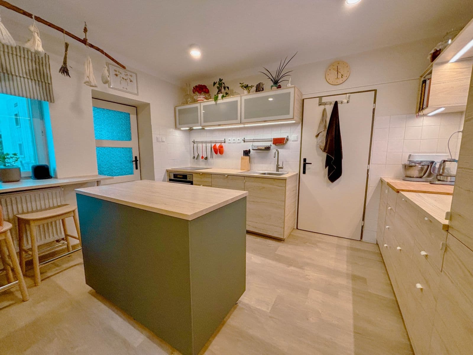 Predaj domu 65 m², pozemek 300 m², Na Ročkově, Praha, Praha Predaj domu 65 m², pozemek 300 m², Na Ročkově, Praha, Praha