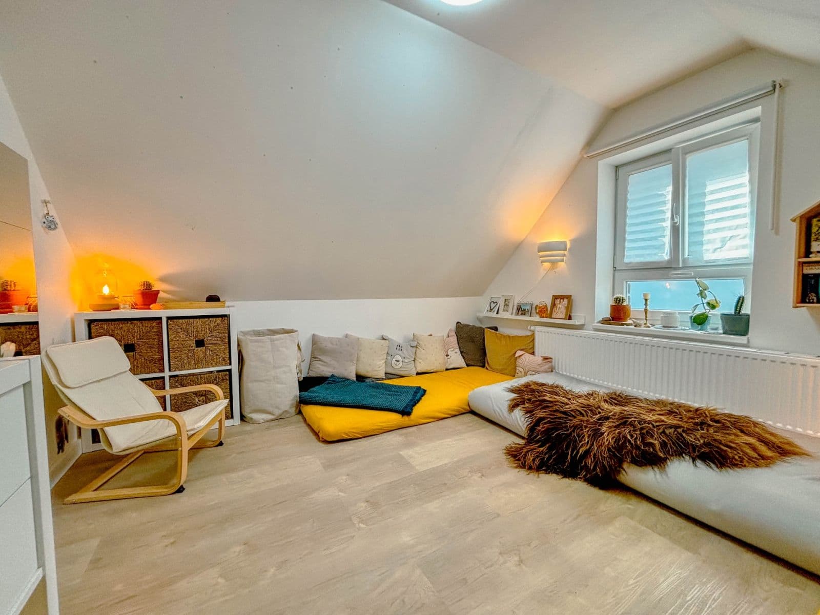 Predaj domu 65 m², pozemek 300 m², Na Ročkově, Praha, Praha Predaj domu 65 m², pozemek 300 m², Na Ročkově, Praha, Praha