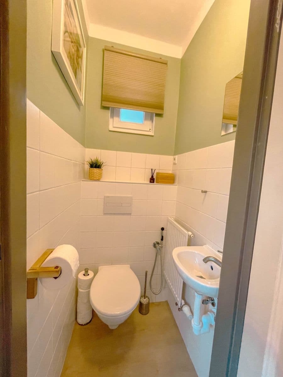 Predaj domu 65 m², pozemek 300 m², Na Ročkově, Praha, Praha Predaj domu 65 m², pozemek 300 m², Na Ročkově, Praha, Praha