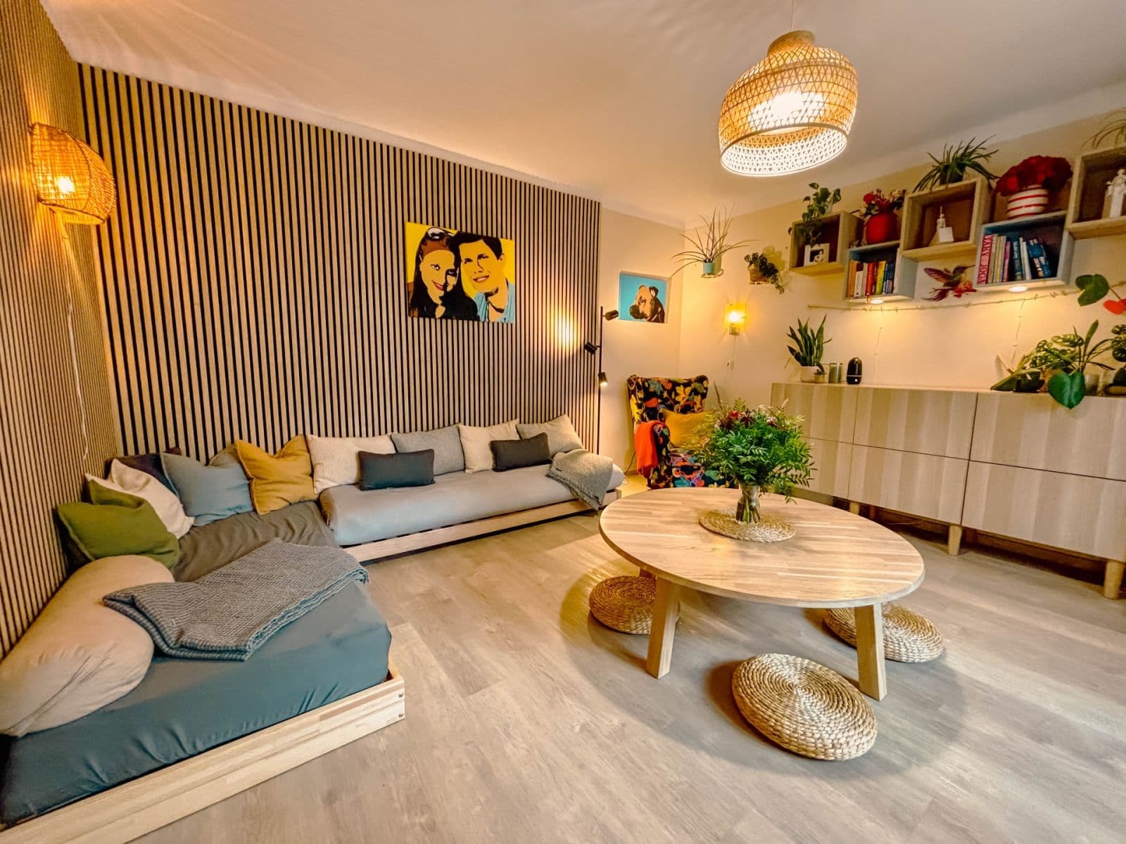 Predaj domu 65 m², pozemek 300 m², Na Ročkově, Praha, Praha Predaj domu 65 m², pozemek 300 m², Na Ročkově, Praha, Praha