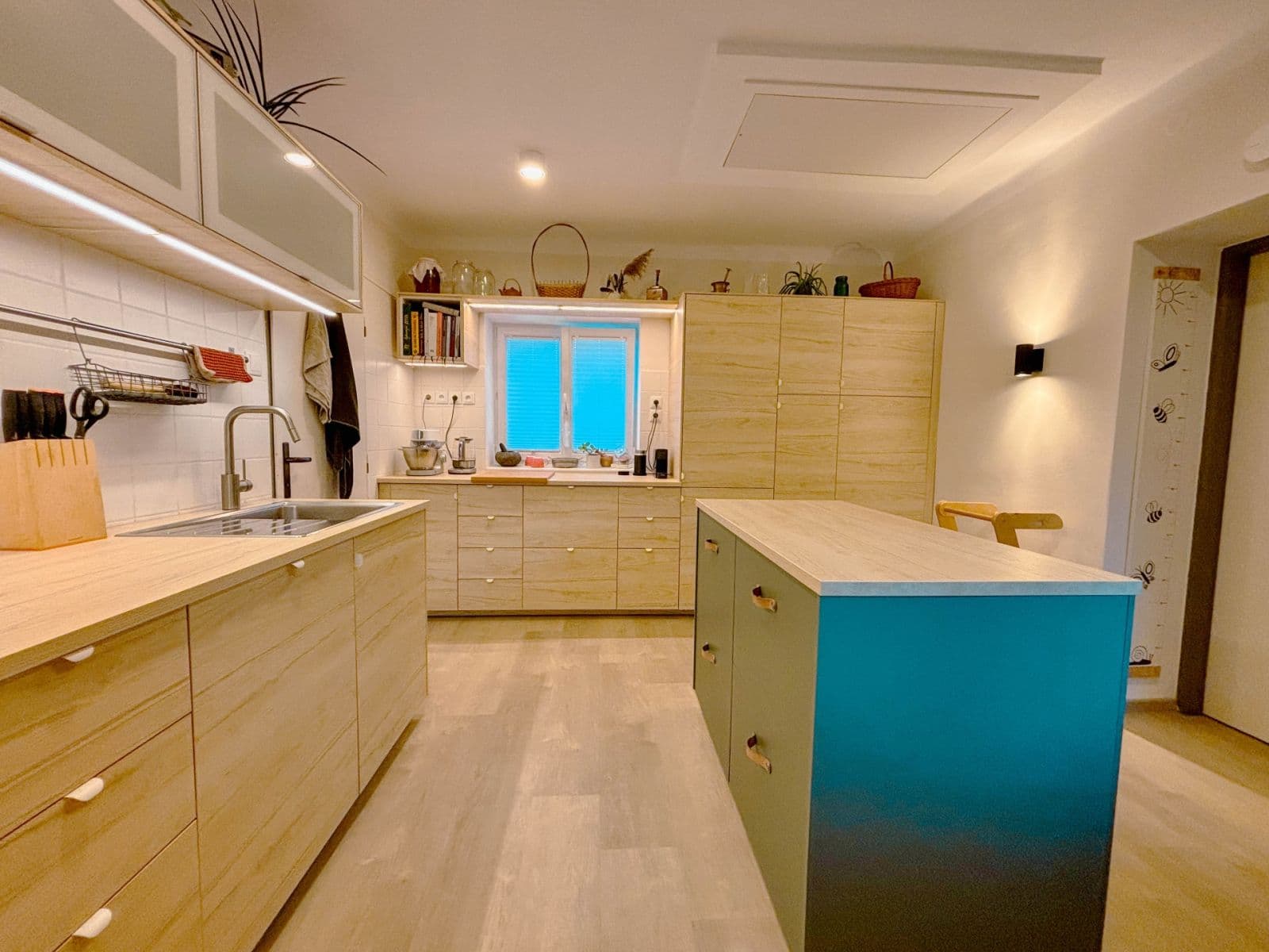 Predaj domu 65 m², pozemek 300 m², Na Ročkově, Praha, Praha Predaj domu 65 m², pozemek 300 m², Na Ročkově, Praha, Praha