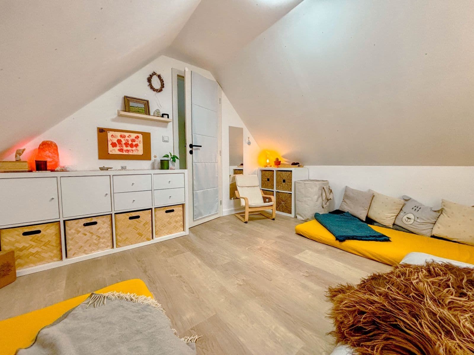 Predaj domu 65 m², pozemek 300 m², Na Ročkově, Praha, Praha Predaj domu 65 m², pozemek 300 m², Na Ročkově, Praha, Praha