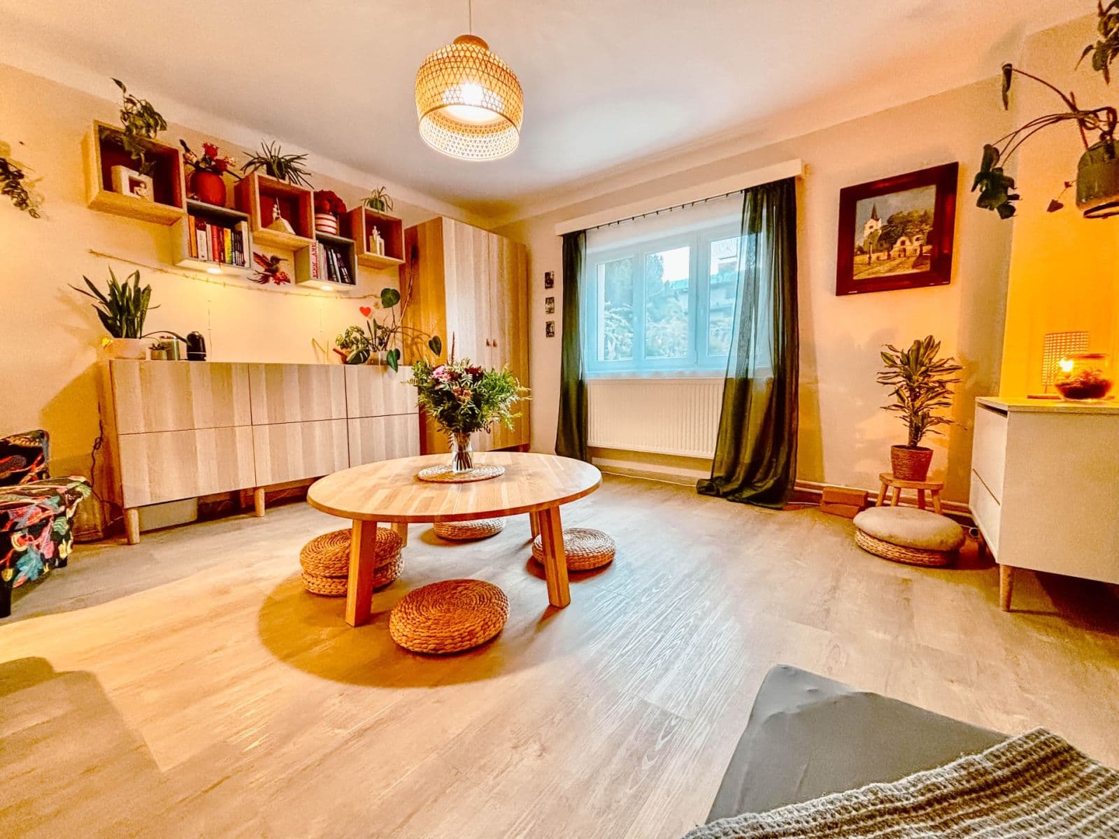 Predaj domu 65 m², pozemek 300 m², Na Ročkově, Praha, Praha Predaj domu 65 m², pozemek 300 m², Na Ročkově, Praha, Praha