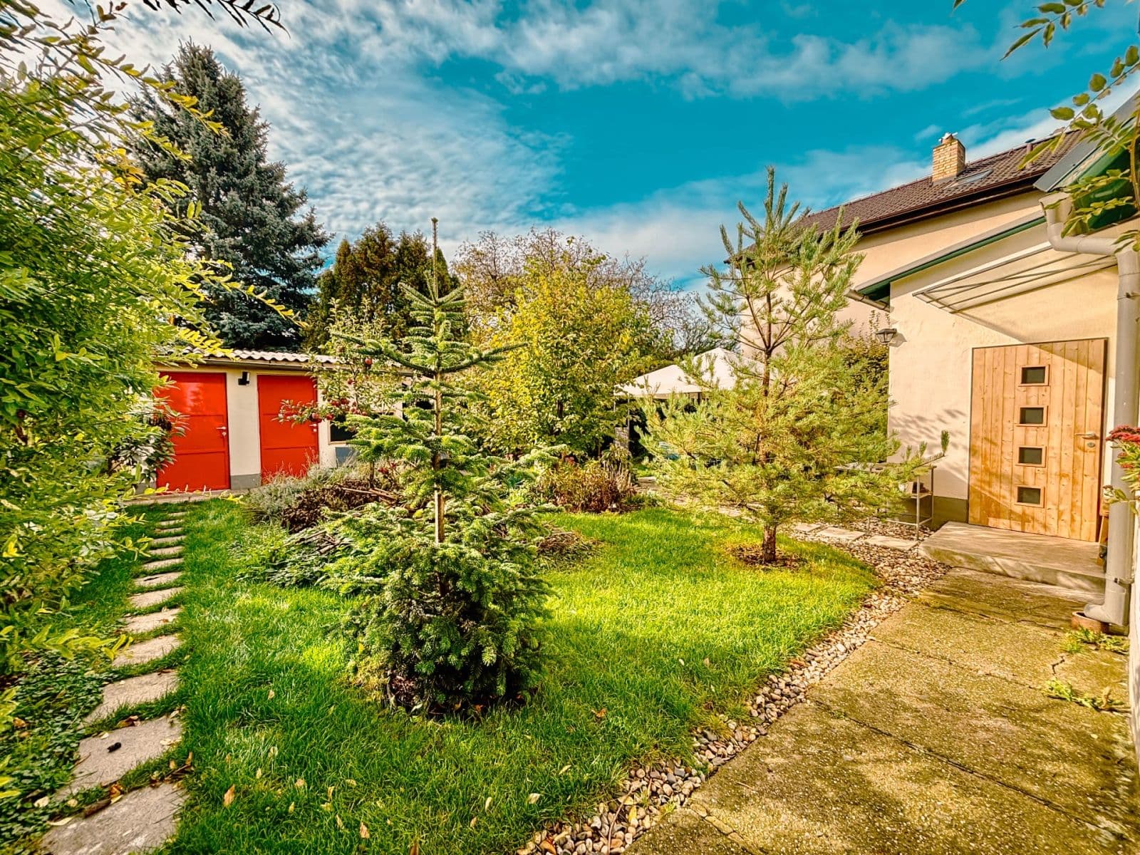 Predaj domu 65 m², pozemek 300 m², Na Ročkově, Praha, Praha Predaj domu 65 m², pozemek 300 m², Na Ročkově, Praha, Praha