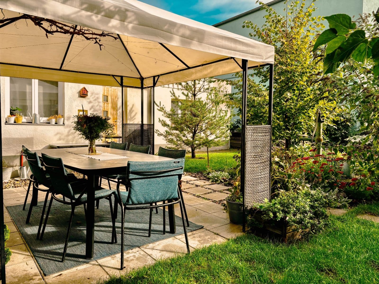 Predaj domu 65 m², pozemek 300 m², Na Ročkově, Praha, Praha Predaj domu 65 m², pozemek 300 m², Na Ročkově, Praha, Praha