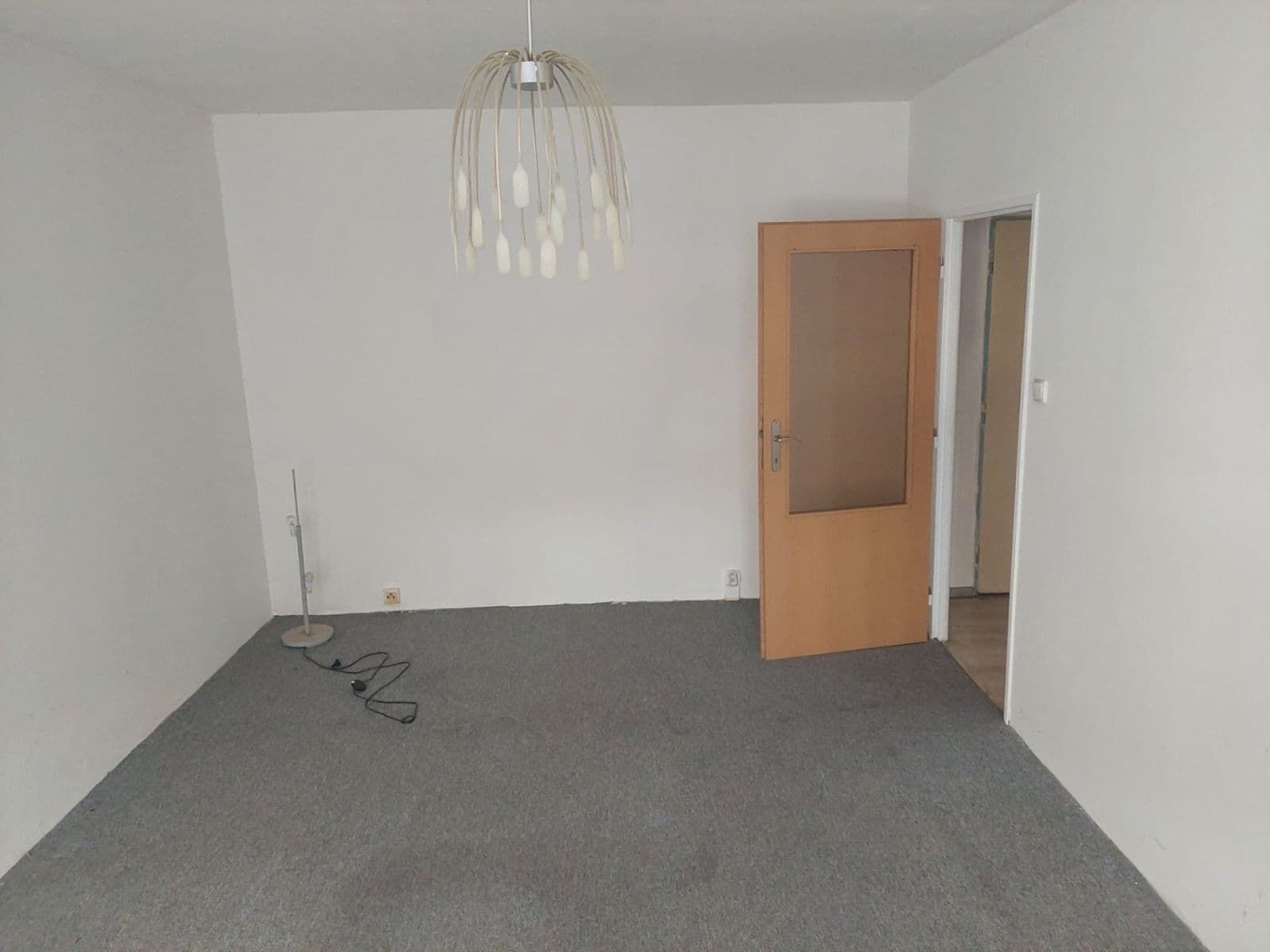 Prenájom bytu 2-izbový 49 m², SPC V, Krnov, Moravskoslezský kraj Prenájom bytu 2-izbový 49 m², SPC V, Krnov, Moravskoslezský kraj