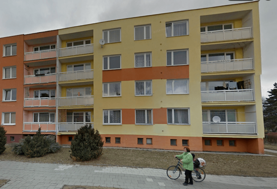 Prenájom bytu 2-izbový 49 m², SPC V, Krnov, Moravskoslezský kraj Prenájom bytu 2-izbový 49 m², SPC V, Krnov, Moravskoslezský kraj