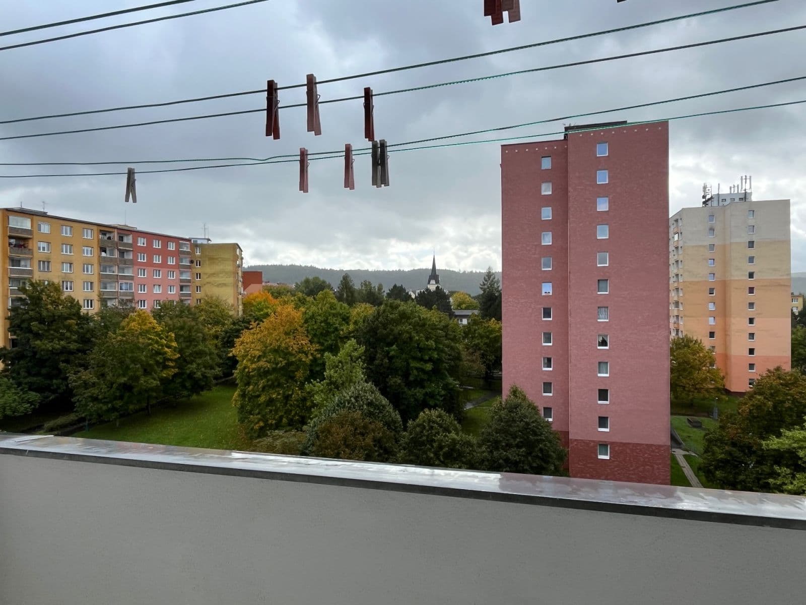 Predaj bytu 2-izbový 64 m², U Koupaliště, Karlovy Vary, Karlovarský kraj Predaj bytu 2-izbový 64 m², U Koupaliště, Karlovy Vary, Karlovarský kraj
