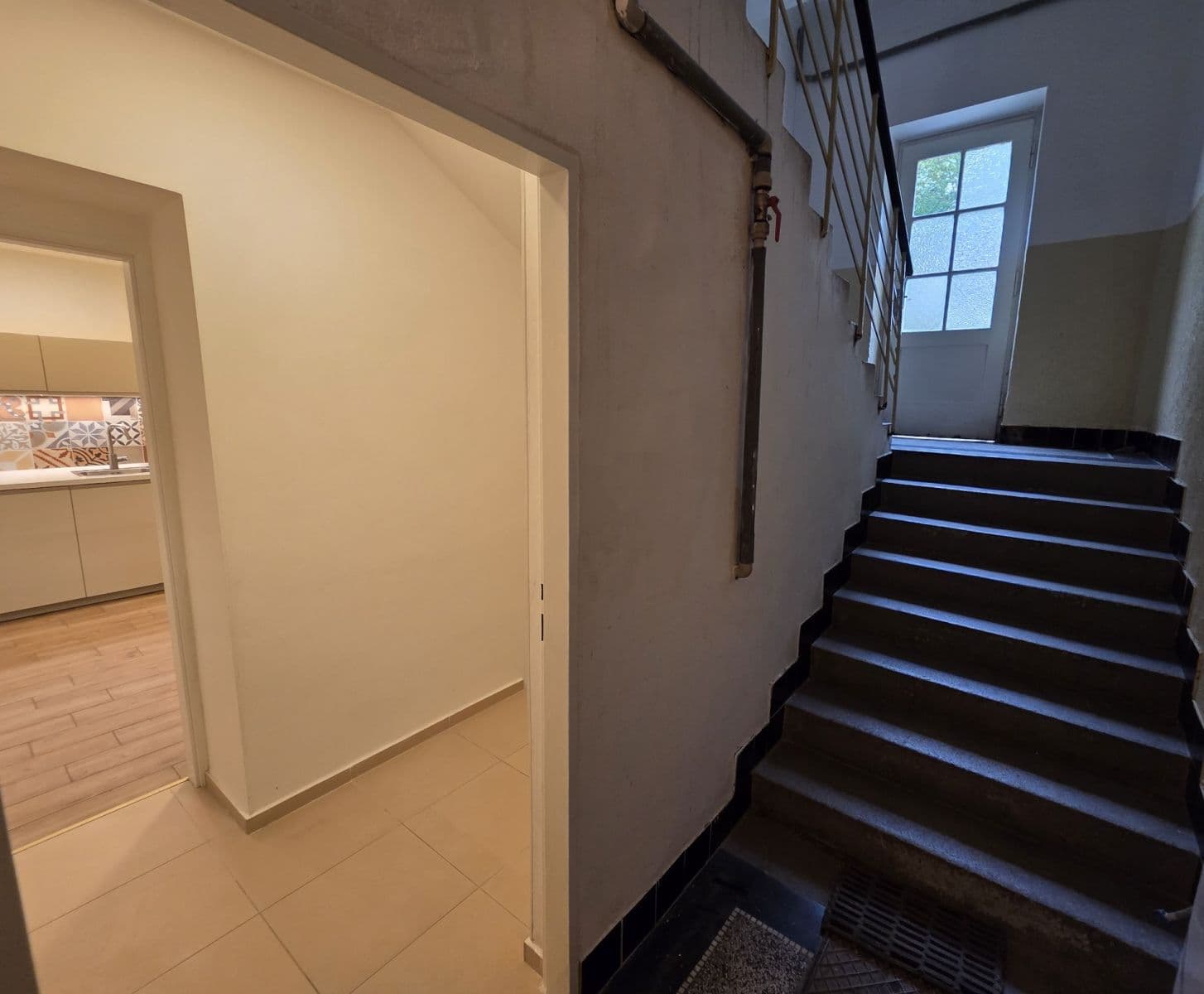 Predaj bytu 2-izbový 36 m², Terronská, Praha, Praha Predaj bytu 2-izbový 36 m², Terronská, Praha, Praha