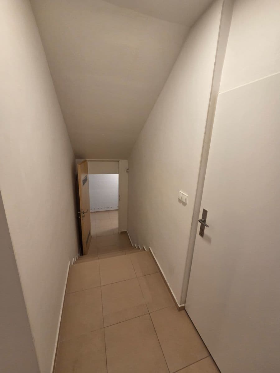 Predaj bytu 2-izbový 36 m², Terronská, Praha, Praha Predaj bytu 2-izbový 36 m², Terronská, Praha, Praha