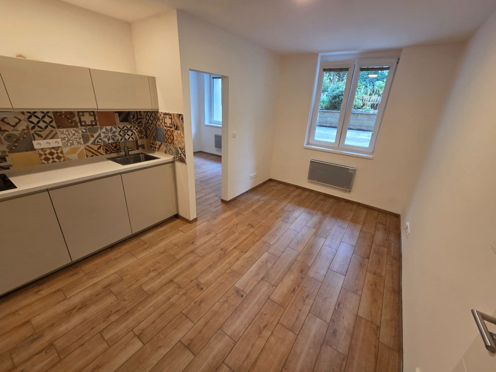 Predaj bytu 2-izbový 36 m², Terronská, Praha, Praha Predaj bytu 2-izbový 36 m², Terronská, Praha, Praha