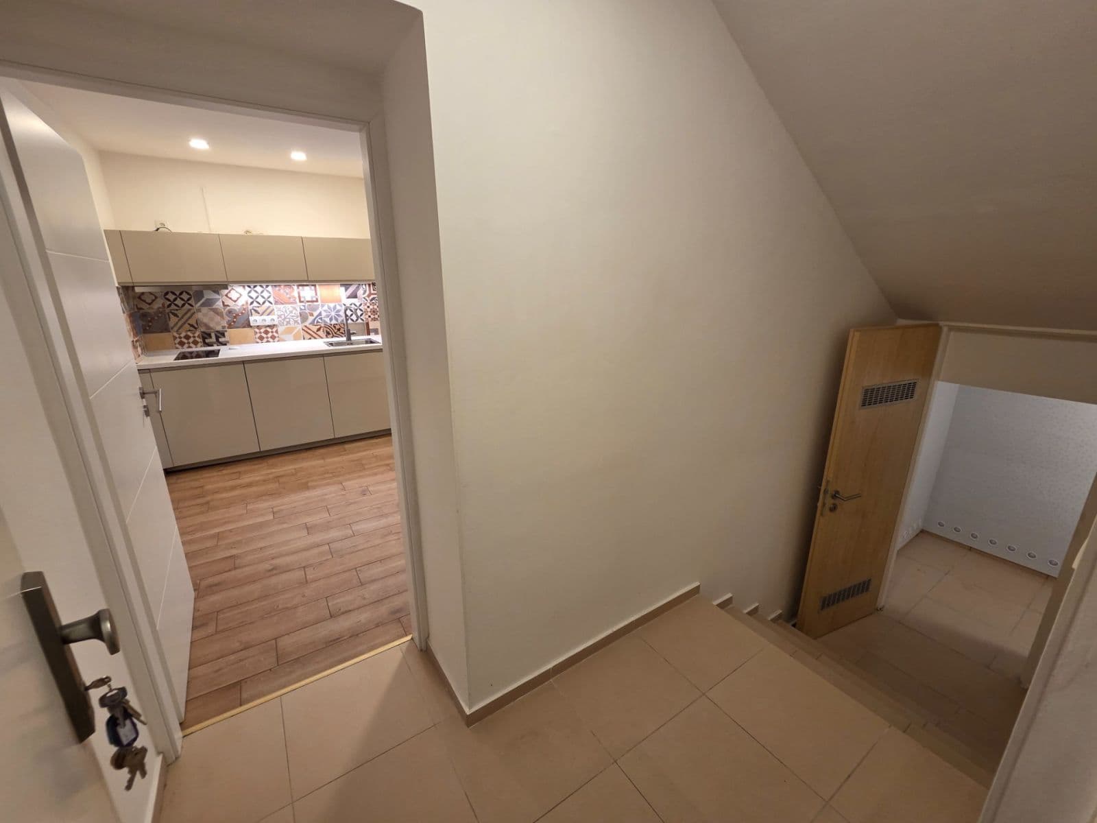 Predaj bytu 2-izbový 36 m², Terronská, Praha, Praha Predaj bytu 2-izbový 36 m², Terronská, Praha, Praha