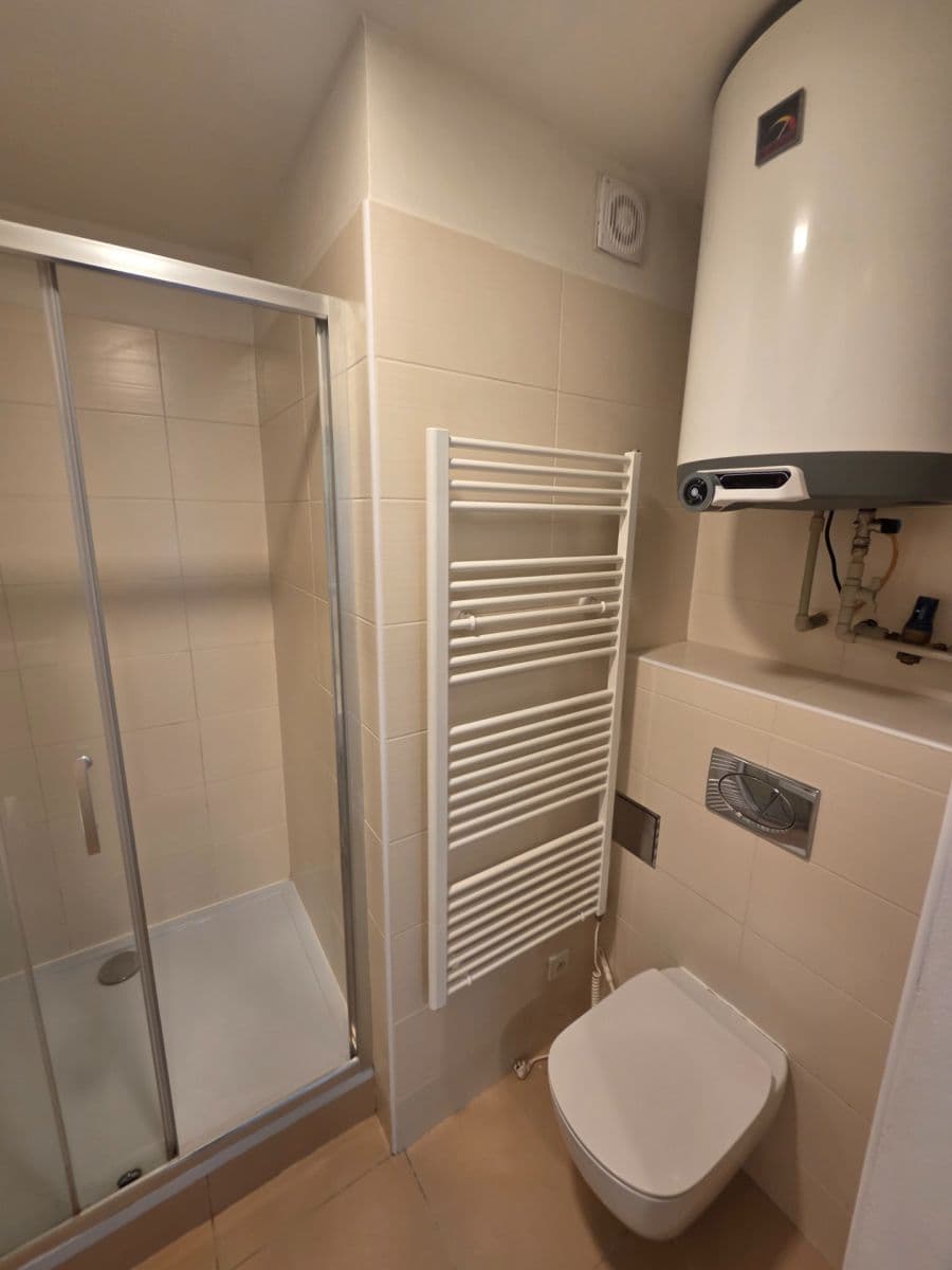 Predaj bytu 2-izbový 36 m², Terronská, Praha, Praha Predaj bytu 2-izbový 36 m², Terronská, Praha, Praha