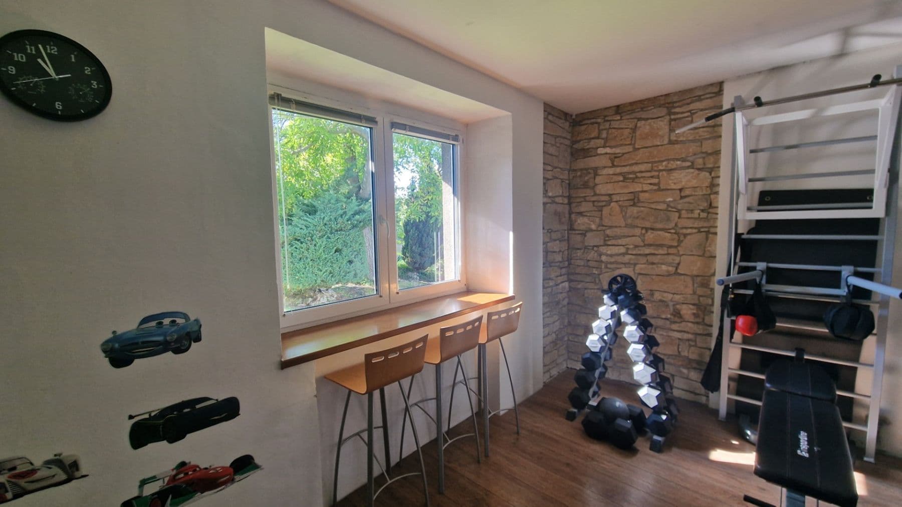 Predaj domu 130 m², pozemek 647 m², A. Jiráska, Jeneč, Středočeský kraj Predaj domu 130 m², pozemek 647 m², A. Jiráska, Jeneč, Středočeský kraj