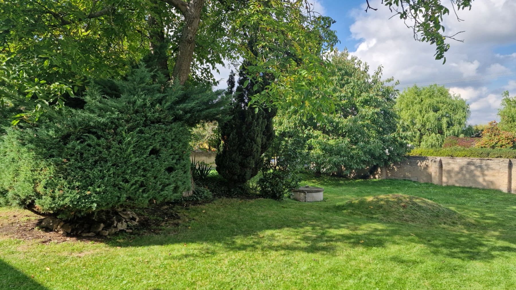 Predaj domu 130 m², pozemek 647 m², A. Jiráska, Jeneč, Středočeský kraj Predaj domu 130 m², pozemek 647 m², A. Jiráska, Jeneč, Středočeský kraj