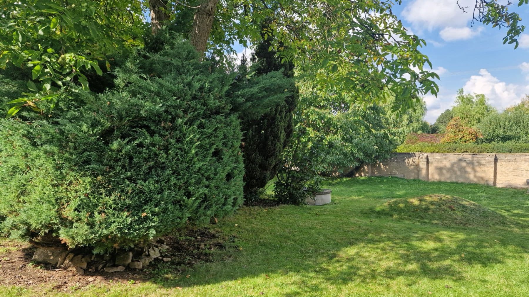 Predaj domu 130 m², pozemek 647 m², A. Jiráska, Jeneč, Středočeský kraj Predaj domu 130 m², pozemek 647 m², A. Jiráska, Jeneč, Středočeský kraj