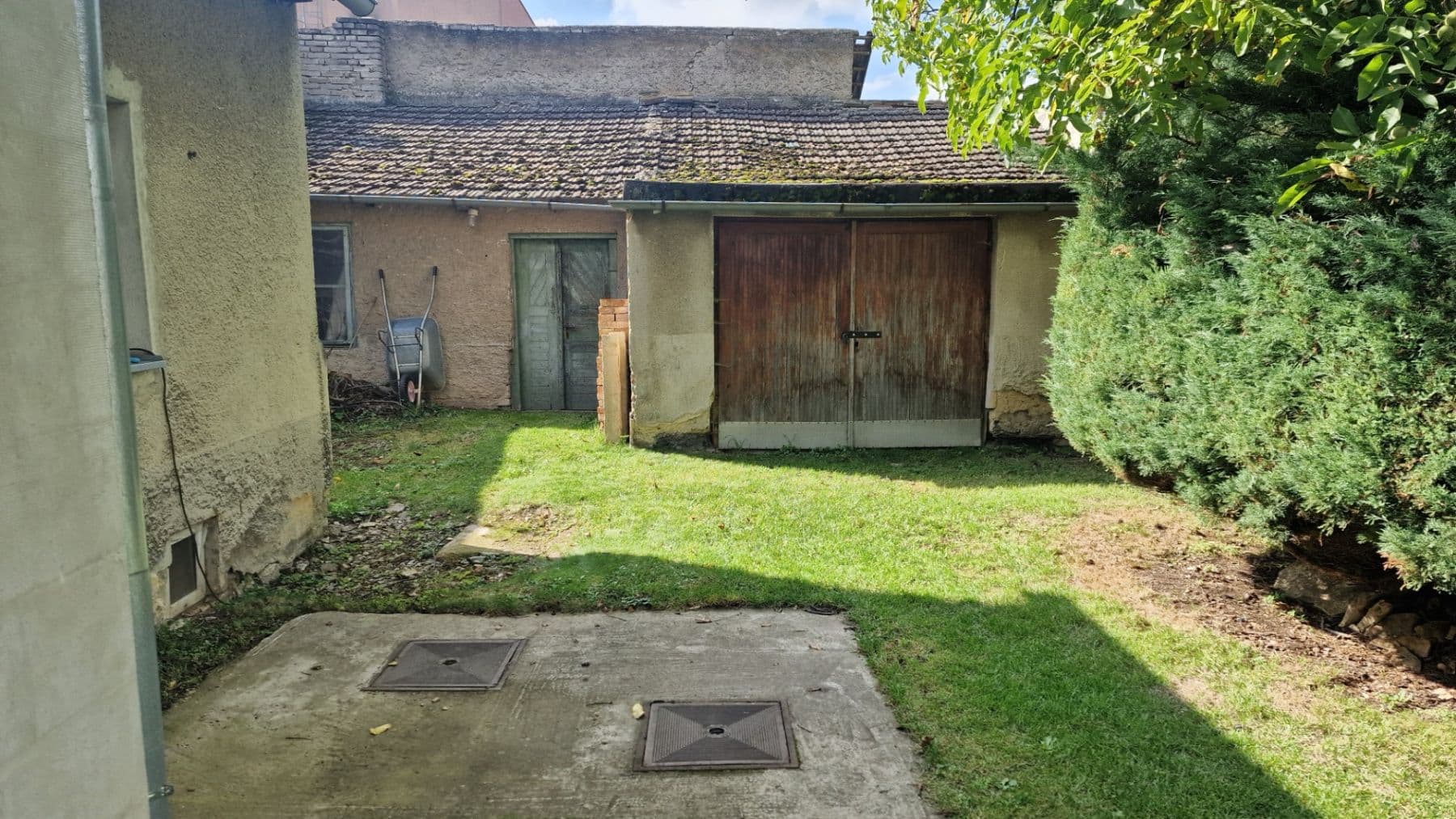 Predaj domu 130 m², pozemek 647 m², A. Jiráska, Jeneč, Středočeský kraj Predaj domu 130 m², pozemek 647 m², A. Jiráska, Jeneč, Středočeský kraj