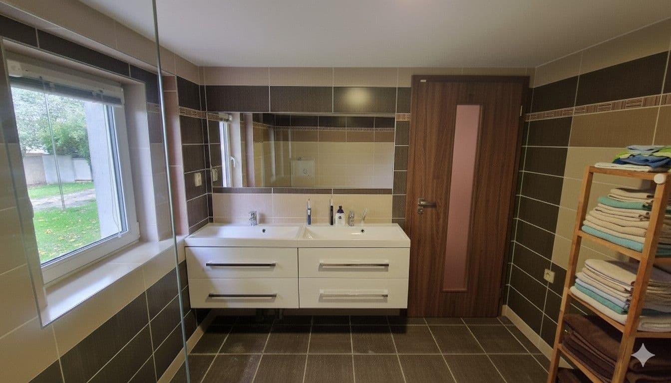 Predaj domu 130 m², pozemek 647 m², A. Jiráska, Jeneč, Středočeský kraj Predaj domu 130 m², pozemek 647 m², A. Jiráska, Jeneč, Středočeský kraj