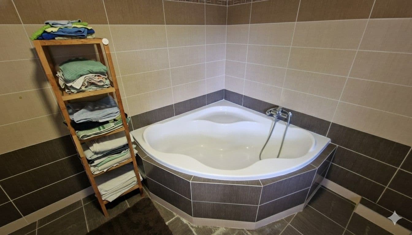 Predaj domu 130 m², pozemek 647 m², A. Jiráska, Jeneč, Středočeský kraj Predaj domu 130 m², pozemek 647 m², A. Jiráska, Jeneč, Středočeský kraj