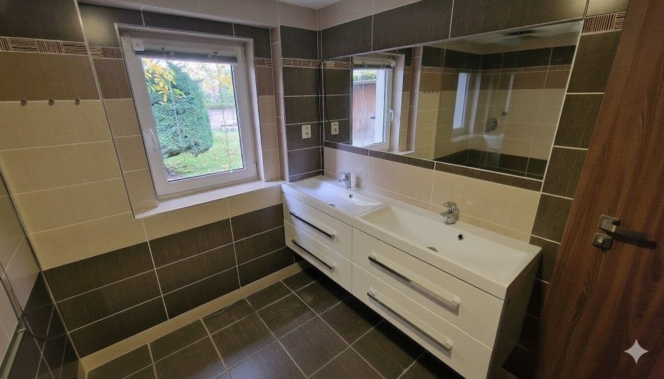 Predaj domu 130 m², pozemek 647 m², A. Jiráska, Jeneč, Středočeský kraj Predaj domu 130 m², pozemek 647 m², A. Jiráska, Jeneč, Středočeský kraj