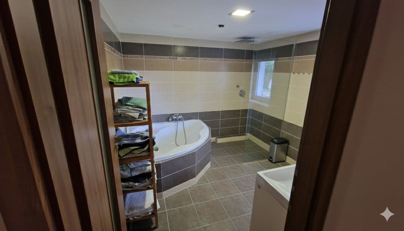 Predaj domu 130 m², pozemek 647 m², A. Jiráska, Jeneč, Středočeský kraj Predaj domu 130 m², pozemek 647 m², A. Jiráska, Jeneč, Středočeský kraj