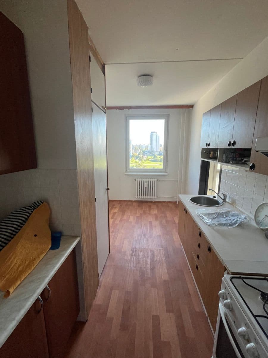 Predaj bytu 3-izbový 69 m², Bachova, Praha, Praha Predaj bytu 3-izbový 69 m², Bachova, Praha, Praha
