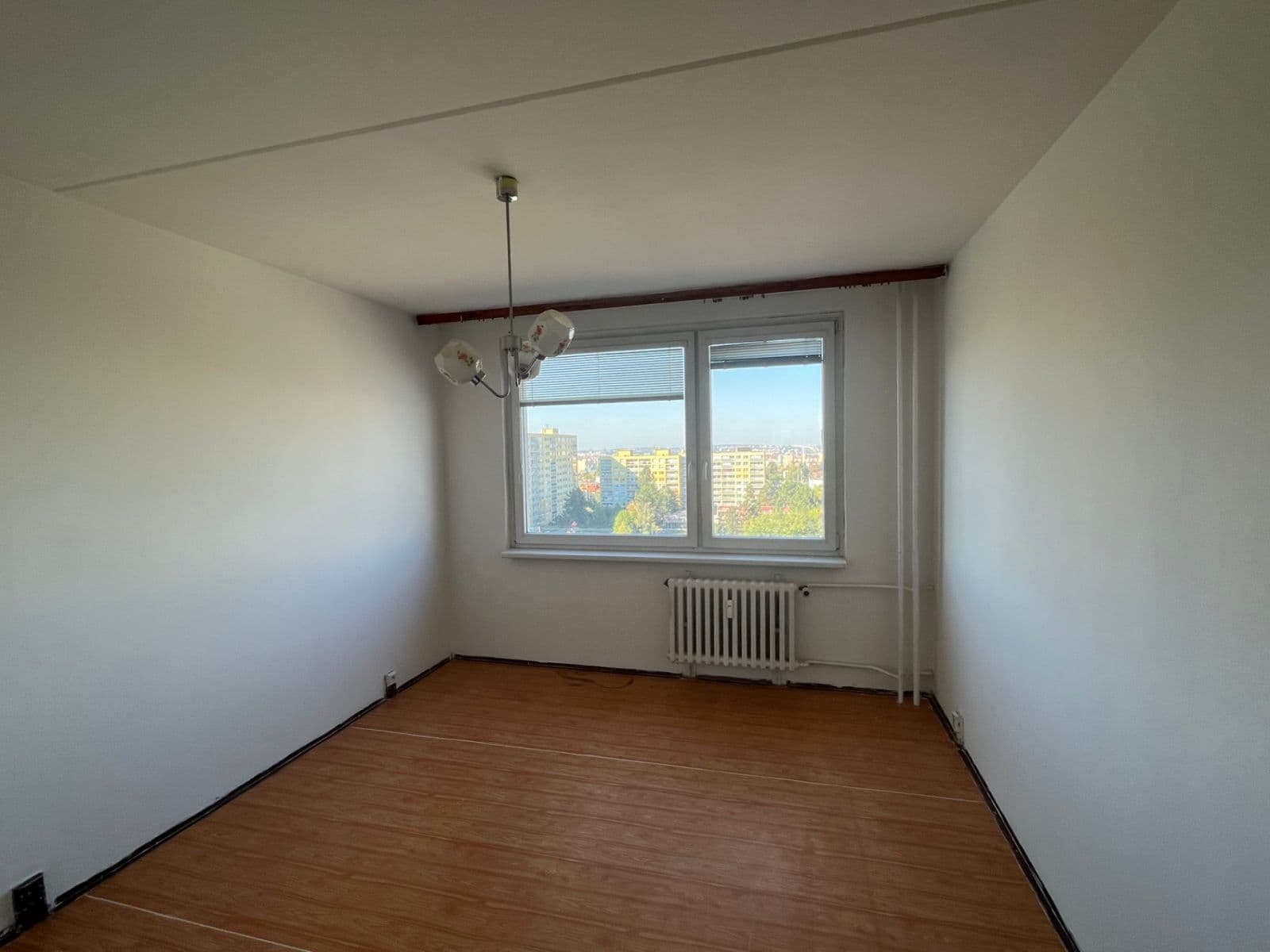 Predaj bytu 3-izbový 69 m², Bachova, Praha, Praha Predaj bytu 3-izbový 69 m², Bachova, Praha, Praha