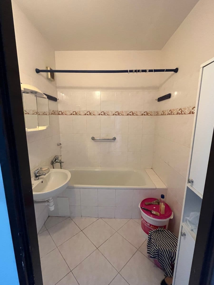 Predaj bytu 3-izbový 69 m², Bachova, Praha, Praha Predaj bytu 3-izbový 69 m², Bachova, Praha, Praha