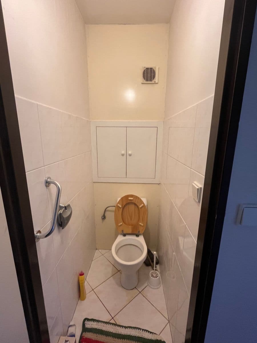 Predaj bytu 3-izbový 69 m², Bachova, Praha, Praha Predaj bytu 3-izbový 69 m², Bachova, Praha, Praha