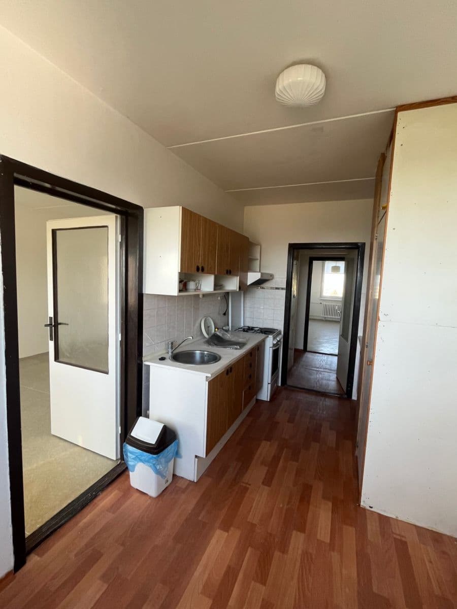 Predaj bytu 3-izbový 69 m², Bachova, Praha, Praha Predaj bytu 3-izbový 69 m², Bachova, Praha, Praha