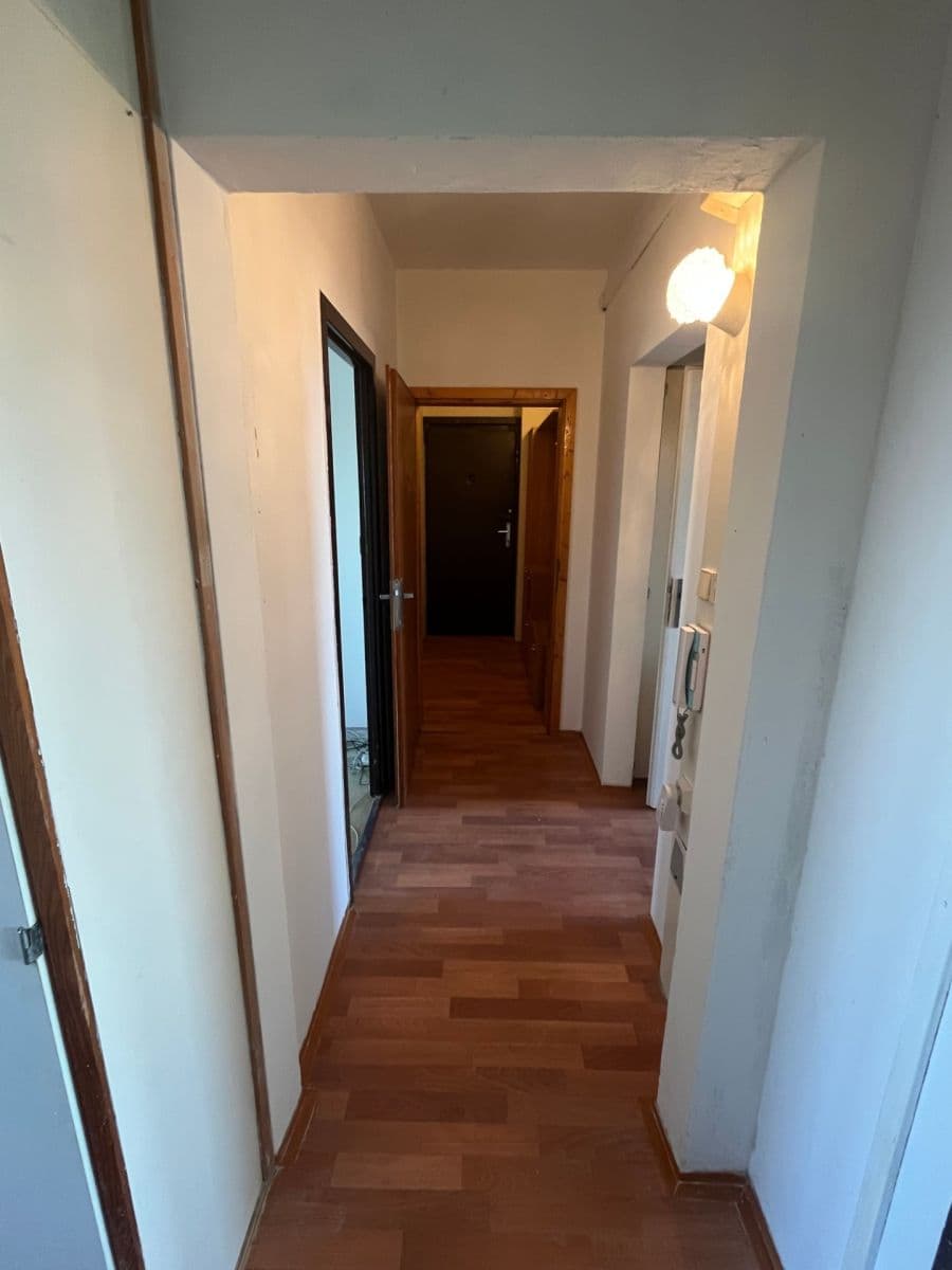 Predaj bytu 3-izbový 69 m², Bachova, Praha, Praha Predaj bytu 3-izbový 69 m², Bachova, Praha, Praha