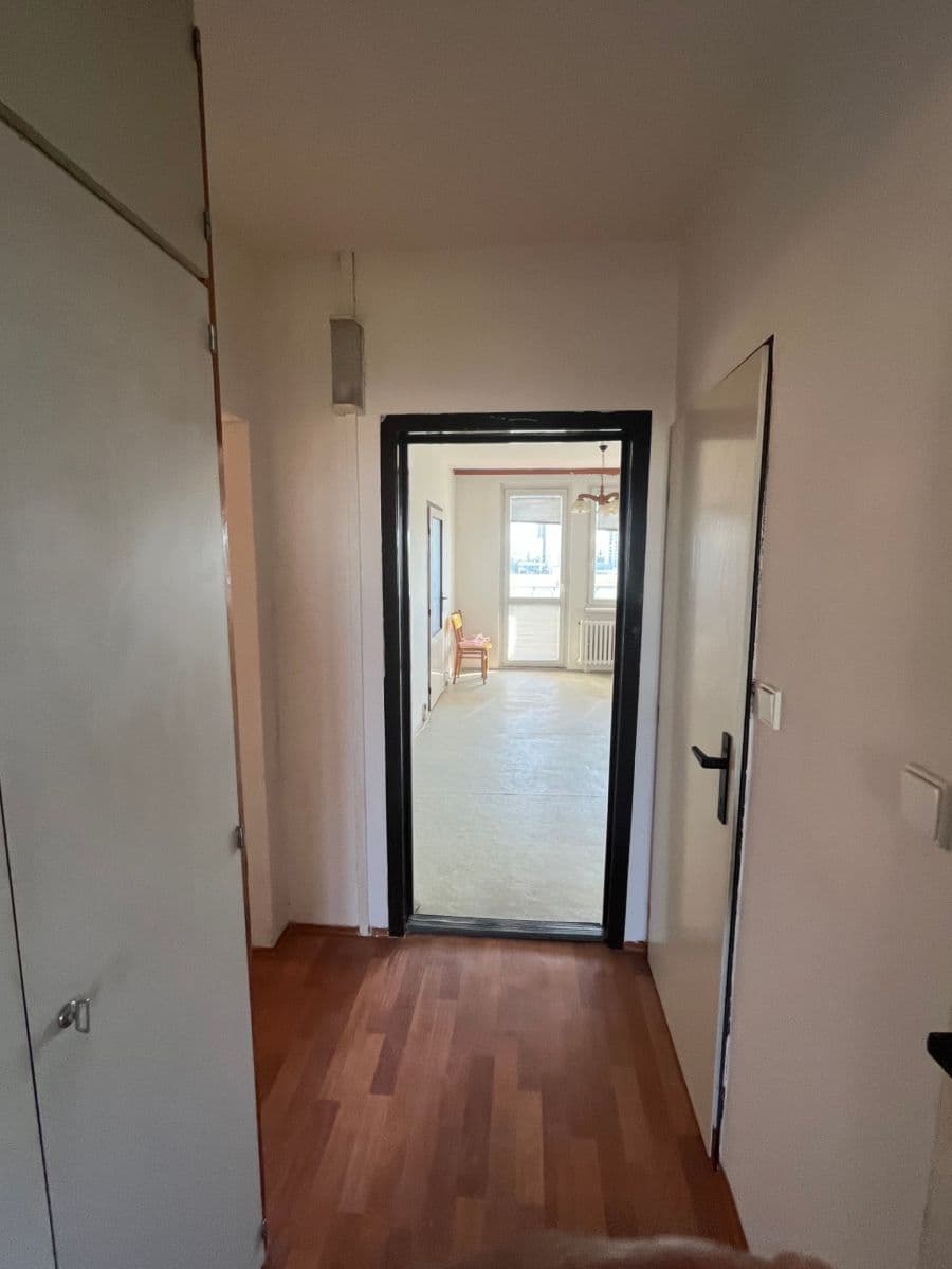 Predaj bytu 3-izbový 69 m², Bachova, Praha, Praha Predaj bytu 3-izbový 69 m², Bachova, Praha, Praha