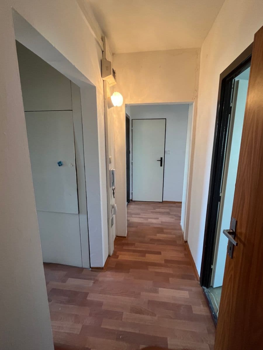 Predaj bytu 3-izbový 69 m², Bachova, Praha, Praha Predaj bytu 3-izbový 69 m², Bachova, Praha, Praha