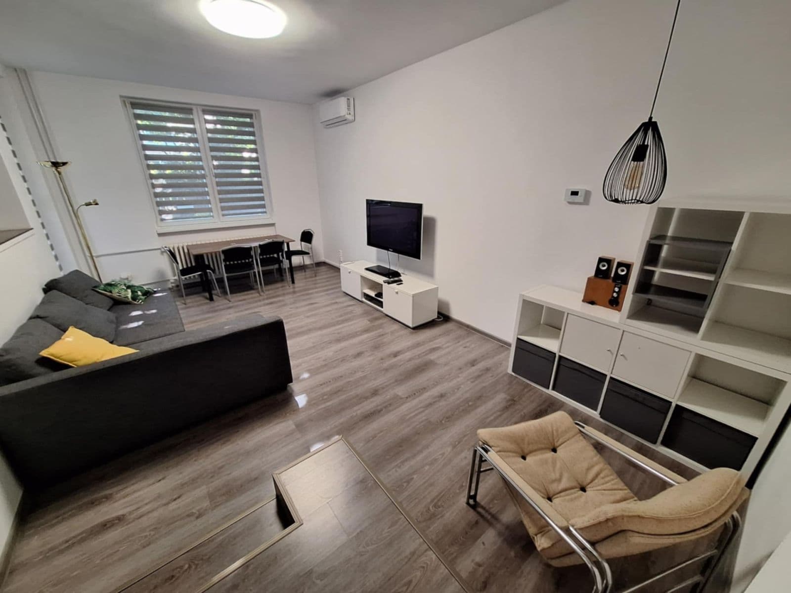 Prenájom domu 55 m², pozemek 120 m², Konopná, Ružinov, Bratislavský kraj Prenájom domu 55 m², pozemek 120 m², Konopná, Ružinov, Bratislavský kraj